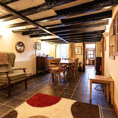 Bodwyn Country Cottage North Wales **By Seren Property** Dolgellau Dış mekan fotoğraf