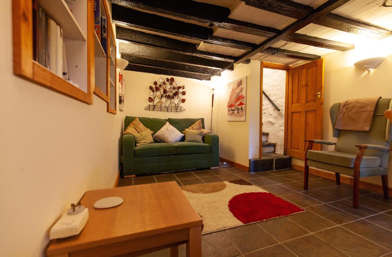 Bodwyn Country Cottage North Wales **By Seren Property** Dolgellau Dış mekan fotoğraf