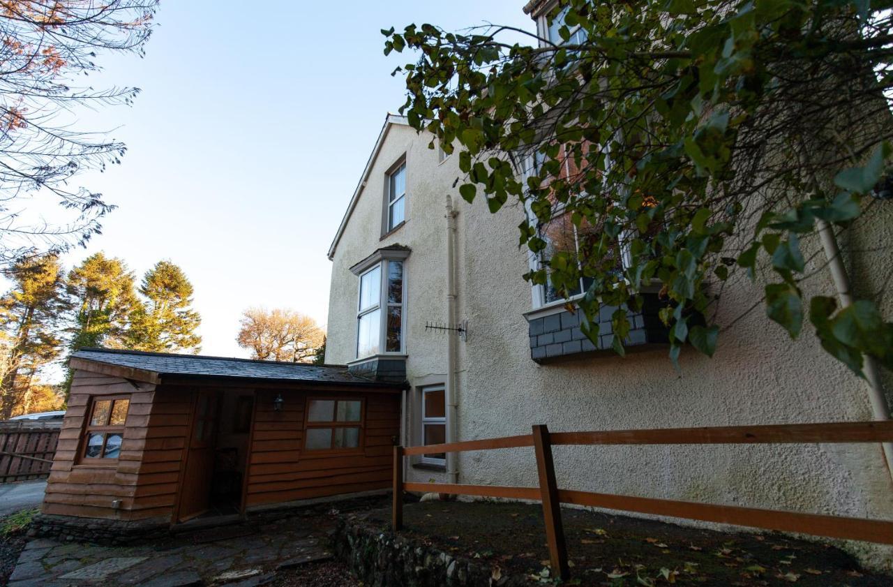 Bodwyn Country Cottage North Wales **By Seren Property** Dolgellau Dış mekan fotoğraf
